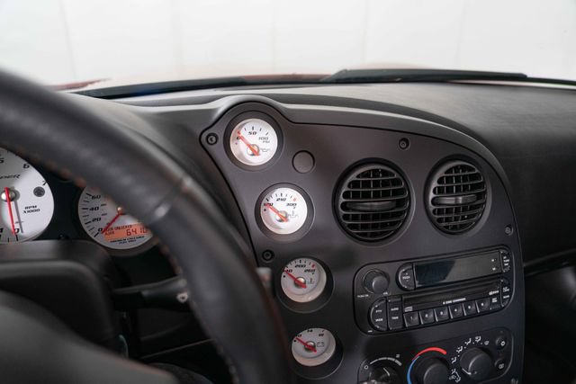 Used 2005 Dodge Viper SRT-10 w/ Copperhead Edition Group RWD image 20