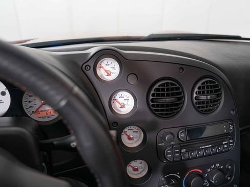 Used 2005 Dodge Viper SRT-10 w/ Copperhead Edition Group RWD image 20