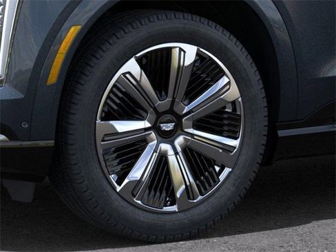 New 2025 Cadillac Escalade IQ Luxury 1 w/ Smart Trailering package image 9