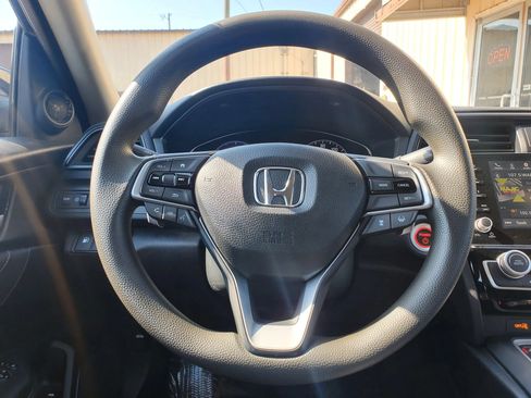 Used 2019 Honda Insight EX image 36