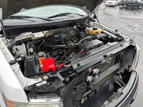 Used 2013 Ford F150 XL w/ XL Plus Pkg image 11