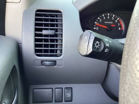 Used 2017 Nissan Frontier S w/ S Preferred Package image 22