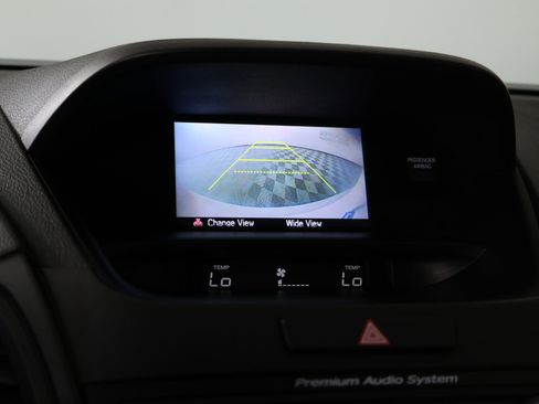 Used 2017 Acura RDX AWD image 6