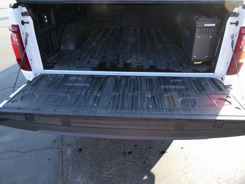 Used 2024 Ford F150 XL w/ Equipment Group 103A High image 16