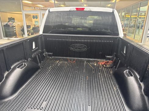 Used 2020 Ford F150 XLT w/ Equipment Group 301A Mid AWD/4WD image 5