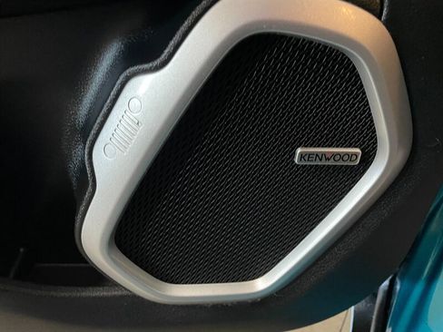 Used 2020 Jeep Renegade Latitude w/ Cold Weather Group AWD/4WD image 25
