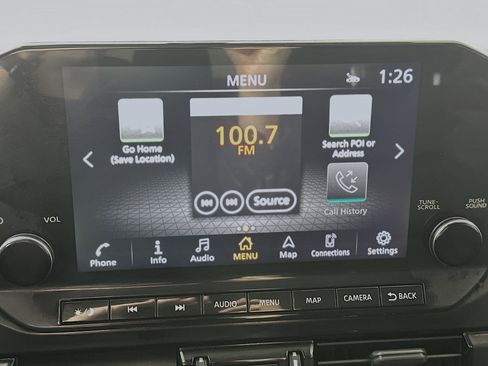 Used 2023 Nissan Pathfinder SL image 15