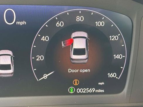 Certified 2025 Honda Accord SE image 29