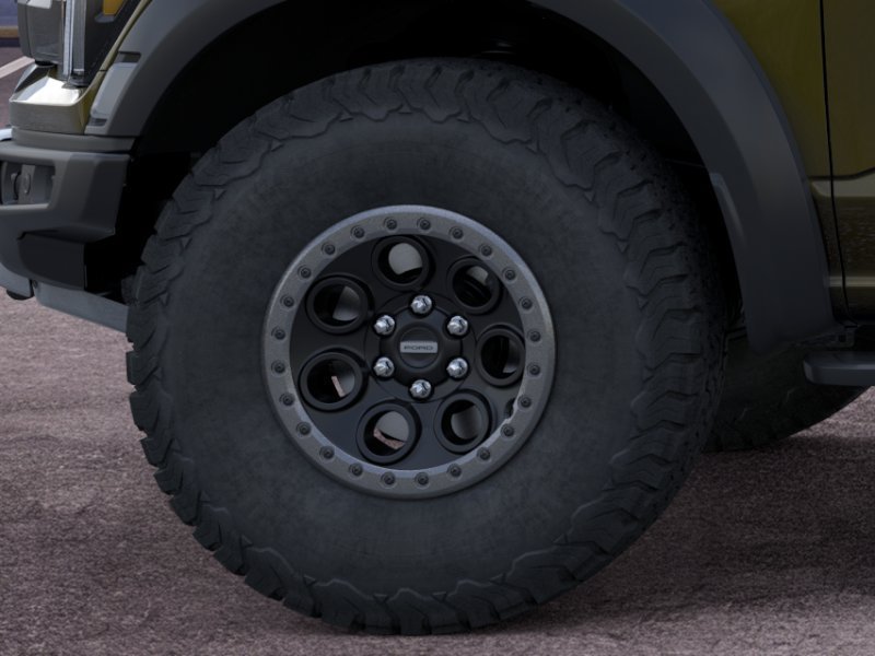New 2026 Ford F150 Raptor AWD/4WD image 20