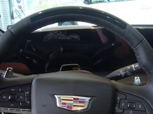 New 2026 Cadillac CT5 Sport image 6