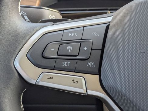 New 2026 Volkswagen Atlas SE image 18