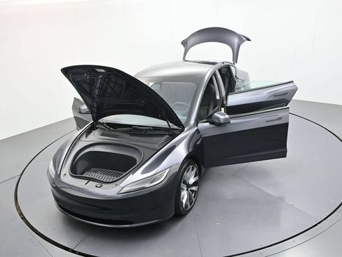 Used 2024 Tesla Model 3 Standard Range RWD image 55