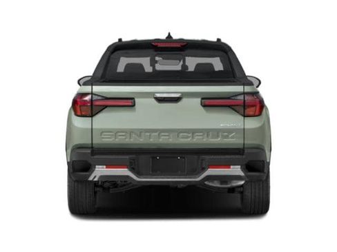 New 2026 Hyundai Santa Cruz Limited AWD/4WD image 5