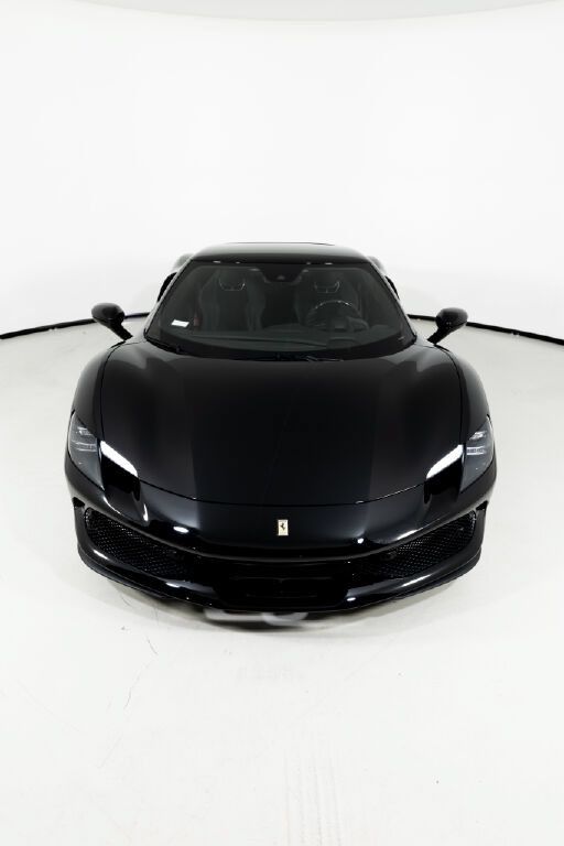 Used 2024 Ferrari 296 GTB RWD image 10