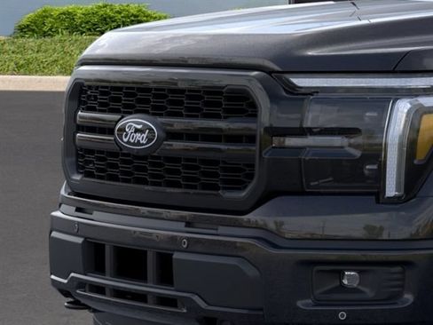 New 2026 Ford F150 Lariat w/ Equipment Group 501A Mid AWD/4WD image 17