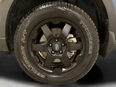 Certified 2025 Subaru Outback Wilderness image 21