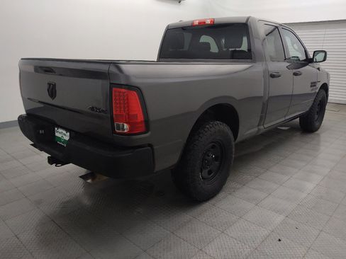 Used 2016 RAM 1500 Tradesman w/ Popular Equipment Group AWD/4WD image 9