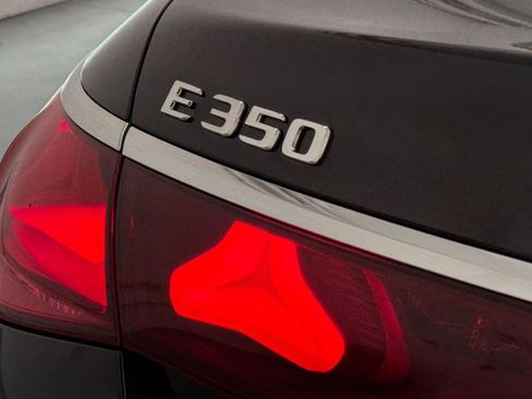 New 2026 Mercedes-Benz E 350 Sedan image 11