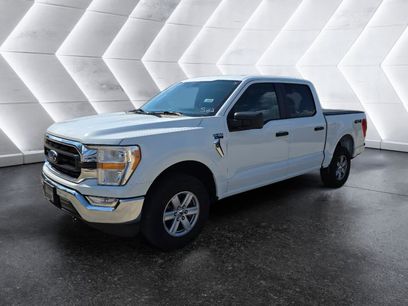 Used 2022 Ford F150 XLT w/ Trailer Tow Package