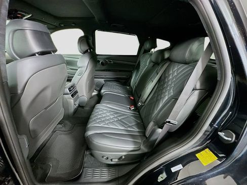 New 2026 Genesis GV80 3.5T Prestige image 17