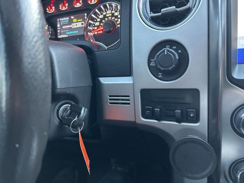 Used 2014 Ford F150 FX4 w/ Equipment Group 402A Luxury image 26