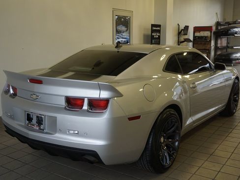 Used 2012 Chevrolet Camaro LT w/ Rear Vision Package image 13