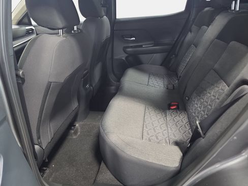 New 2027 Nissan Kicks SV w/ SV Premium Package FWD image 13