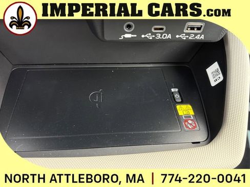 New 2026 Subaru Forester Premium image 28