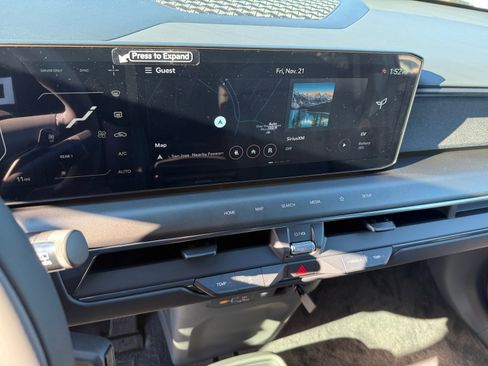 New 2026 Kia EV9 Land w/ Nightfall Edition Package image 12