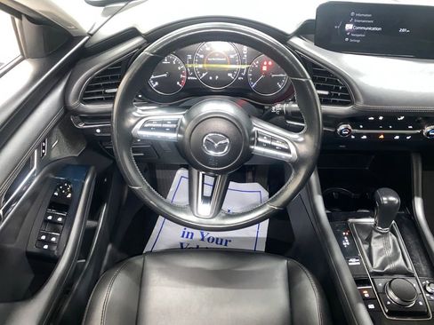 Used 2020 MAZDA MAZDA3 Sedan w/ Preferred Package FWD image 28