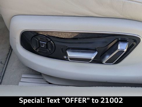 Used 2019 Audi A8 L 3.0T w/ Luxury Package image 22