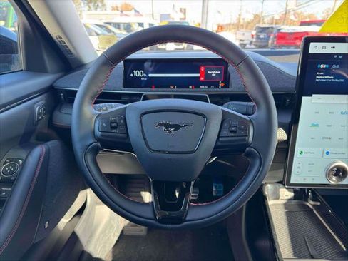 Used 2025 Ford Mustang Mach-E Premium w/ Sport Appearance Package image 20