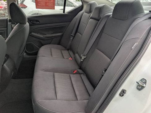 Certified 2025 Nissan Altima 2.5 SV image 26