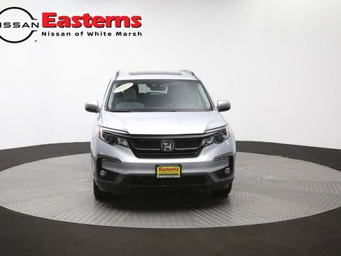 Used 2021 Honda Pilot Special Edition image 52
