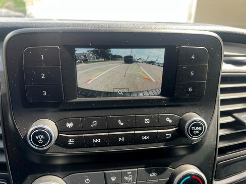 Used 2023 Ford Transit 250 Low Roof w/ Exterior Upgrade Package image 47