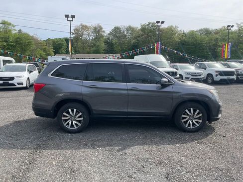 Used 2019 Honda Pilot EX-L image 4