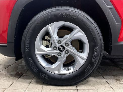 Used 2023 Hyundai Tucson SEL image 7