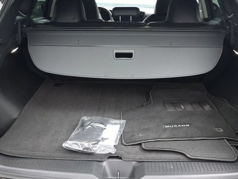 Used 2025 Nissan Murano SL w/ Cargo Package AWD/4WD image 17