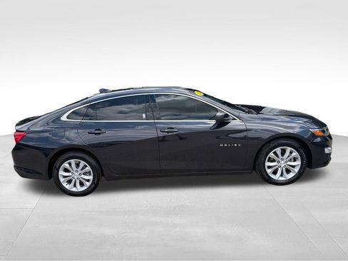 Used 2023 Chevrolet Malibu LT FWD image 6