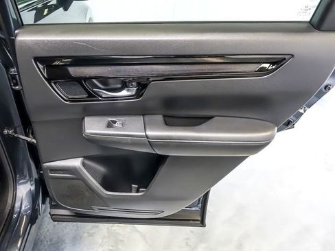Used 2024 Honda CR-V EX-L image 30