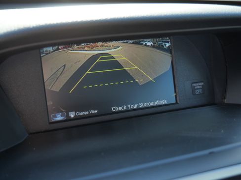 Used 2016 Honda Accord EX-L image 32