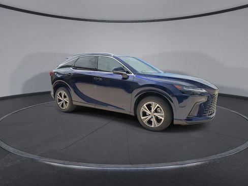 Used 2026 Lexus RX 350 Premium w/ Accessory Package (Z1) image 2