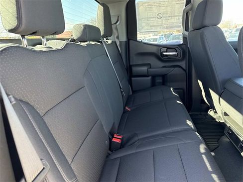 New 2026 GMC Sierra 1500 Pro w/ Graphite Edition image 19