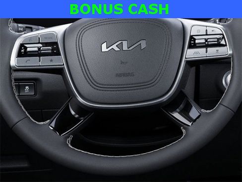 New 2025 Kia Telluride SX Prestige X-Line image 22