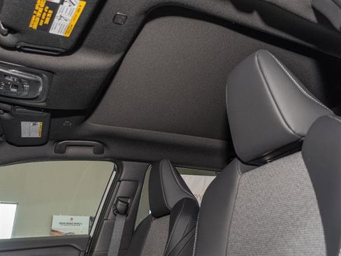 New 2026 Toyota bZ image 10