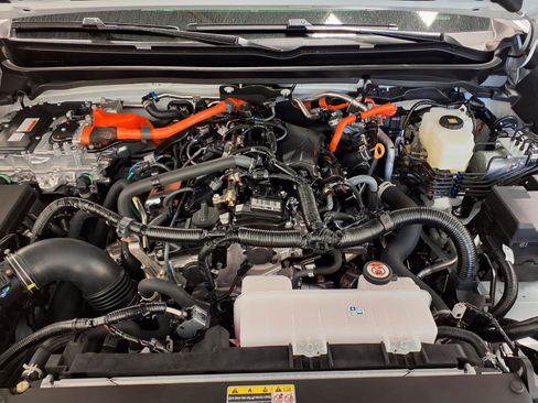 New 2026 Toyota Tacoma Limited AWD/4WD image 30