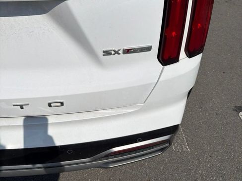 Used 2021 Kia Sorento SX FWD image 5