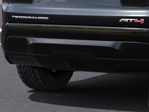 New 2026 GMC Terrain AT4 w/ LPO, Floor Liner Package image 26
