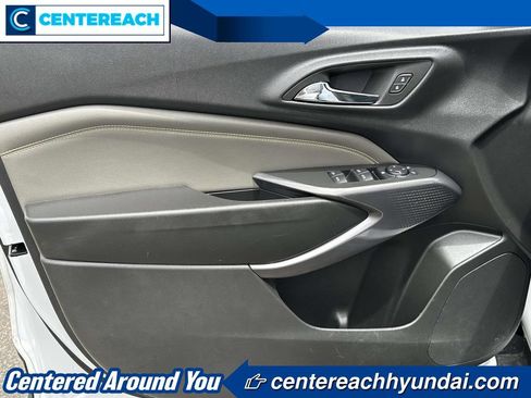 Used 2024 Chevrolet Trax ACTIV w/ Driver Confidence Package FWD image 15