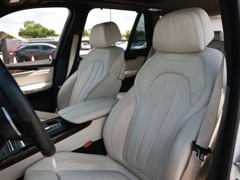 Used 2018 BMW X5 sDrive35i RWD image 9